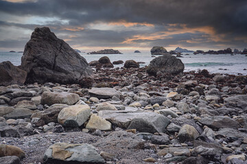 中国神话人物排名？
