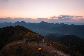 中国神话人物排名？