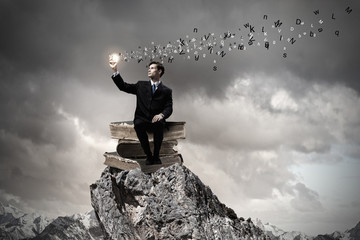 米·伊林的《十万个为什么》