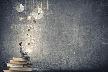 米·伊林的《十万个为什么》